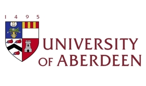 University Of Aberdeen Logo
