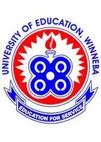 university_of_education_winneba logo